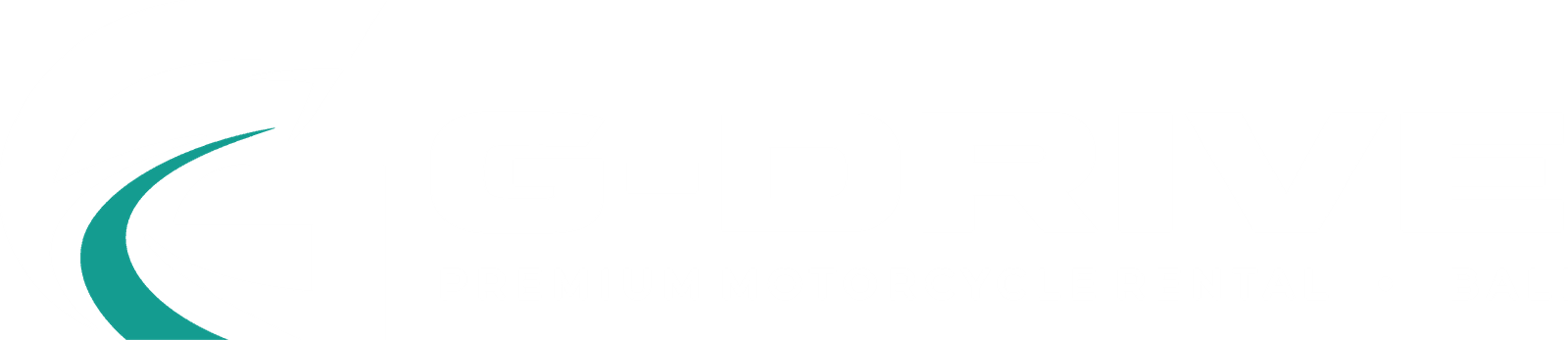G-DRIVE — Premium Motorcycle Rental Bali